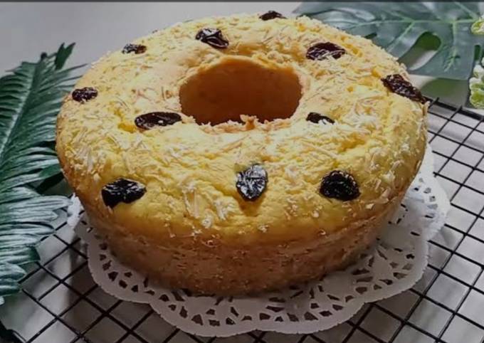 resep bolu tape