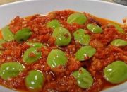 resep sambal pete