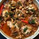 Resep Cacciatore