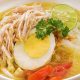 Resep Soto Bening: Nikmatnya Kuah Segar yang Menggugah Selera