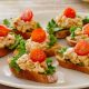 Resep Crostini