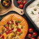 Resep Focaccia