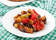 Resep Caponata: Hidangan Lezat dari Italia yang Mudah Dibuat