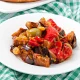 Resep Caponata