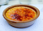 Resep Crema Catalana