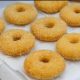 resep donat crispy