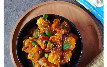 Resep Dubu-jorim