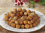 Resep Struffoli