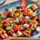 Resep Panzanella