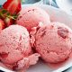 resep es krim stroberi