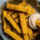 Resep Polenta