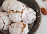 Resep Ricciarelli