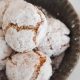 Resep Ricciarelli: Kue Kering Khas Italia yang Lezat