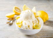 Resep Gelato al Limone