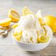 Resep Gelato al Limone: Nikmati Kesegaran Lemon di Setiap Suapan