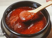 Resep Gochujang: Saus Pedas Khas Korea yang Wajib Kamu Coba