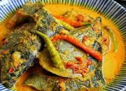 Resep Ikan Tongkol Bumbu Kuning yang Lezat dan Mudah