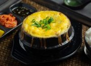 Resep Gyeranjjim: Telur Kukus Khas Korea yang Lezat