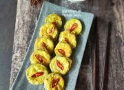 Resep Hobakjeon: Nikmati Kelezatan Kue Sayur Korea