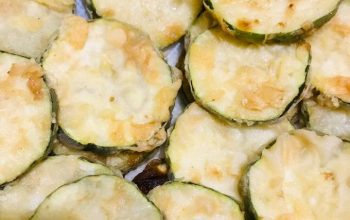 Resep Jeonbok-jeon