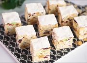 Resep Torrone