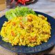 resep nasi goreng kuning kunyit