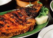 Resep Ikan Gurame Bakar Madu yang Lezat dan Mudah