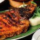 resep ikan gurame bakar madu