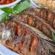 resep ikan mujair goreng