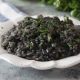 Resep Risotto al Nero di Seppia