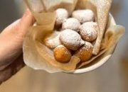 Resep Zeppole