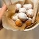 Resep Zeppole: Camilan Manis yang Bikin Nagih!