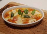 Resep Gnocchi alla Sorrentina: Makanan Italia yang Menggugah Selera