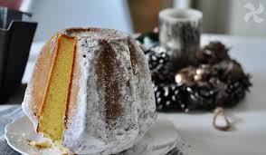 Resep Pandoro