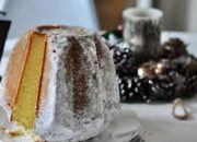 Resep Pandoro: Kue Tradisional Italia yang Menggoda Selera