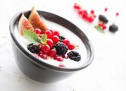 Resep Frutti di Bosco