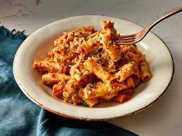 Resep Ziti al Forno