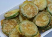 Resep Nabak-jeon: Camilan Khas Korea yang Lezat dan Mudah Dibuat