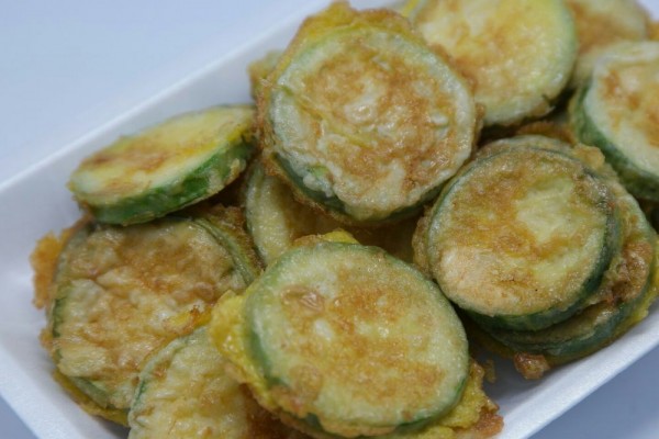 Resep Nabak-jeon