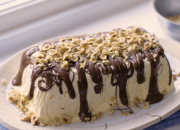 Resep Semifreddo