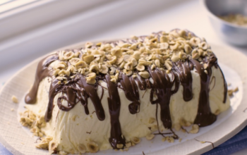 Resep Semifreddo