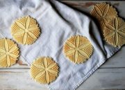 Resep Pizzelle: Camilan Renyah yang Bikin Nagih