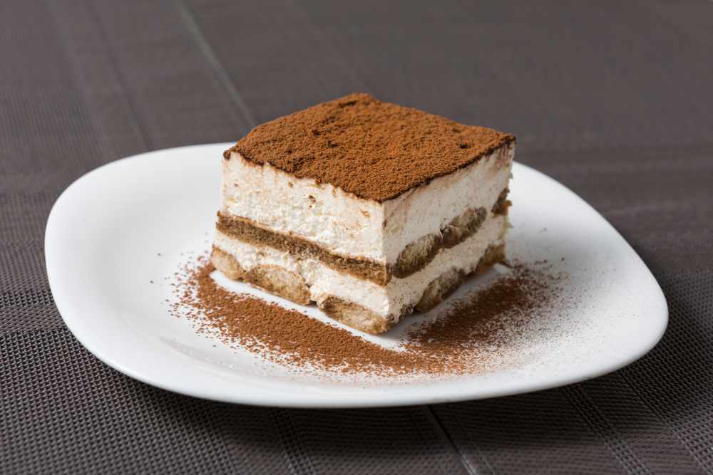 Resep Tiramisu