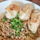 resep mie ayam bangka