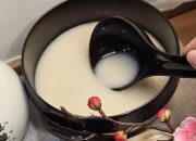 Resep Makgeolli: Minuman Fermentasi Khas Korea yang Segar