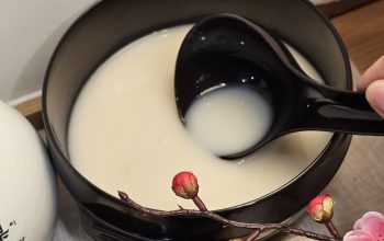 Resep Makgeolli: Minuman Fermentasi Khas Korea yang Segar