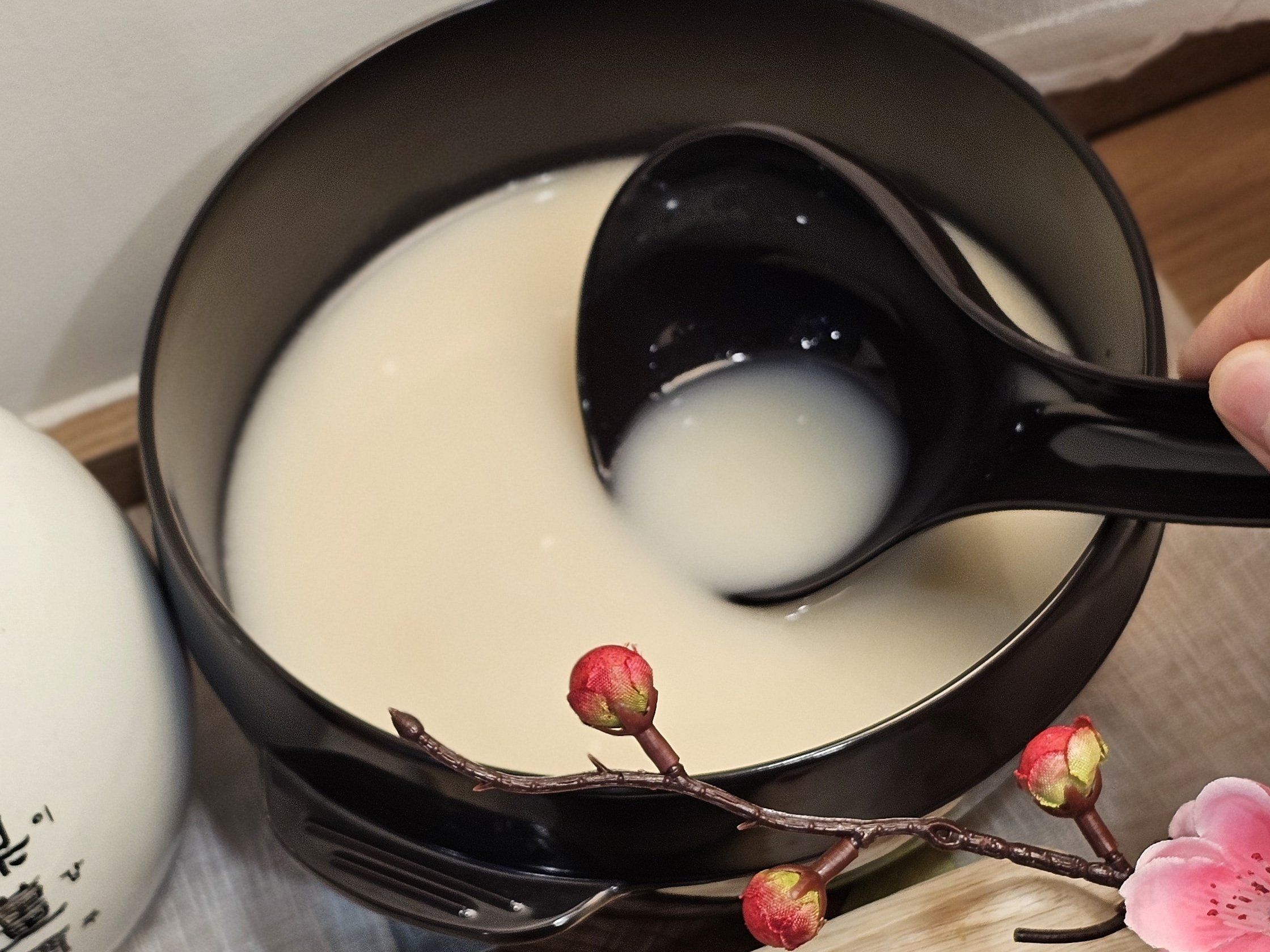 Resep Makgeolli