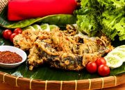 Resep Ikan Lele Goreng Kremes yang Gampang dan Enak