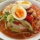 Resep Kimchimari-guksu