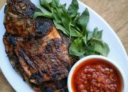 Resep Ikan Mujair Bakar Kecap yang Lezat dan Mudah